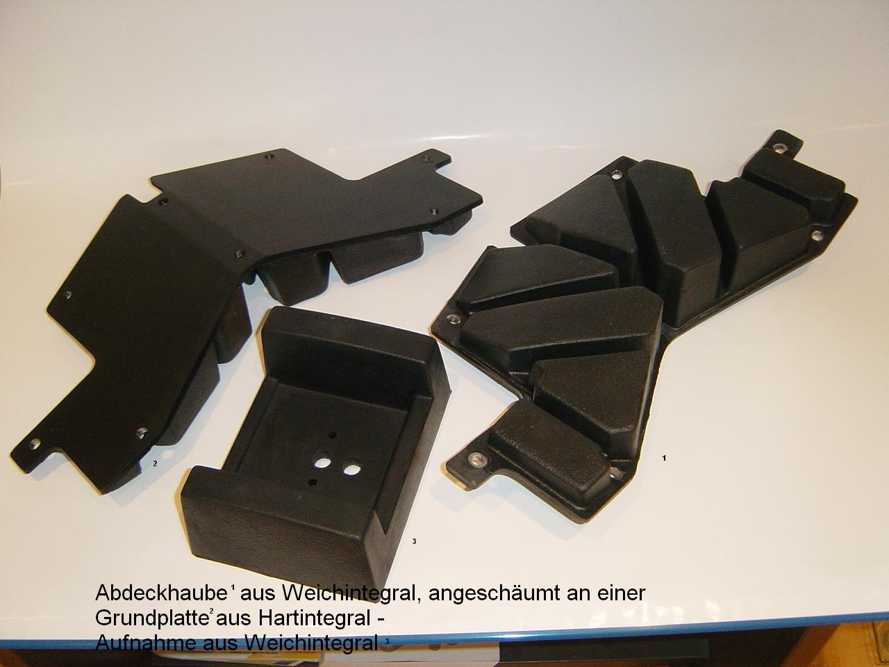 Fledermaus OT UT und Leuchtentr�ger Text