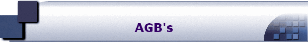 AGB's